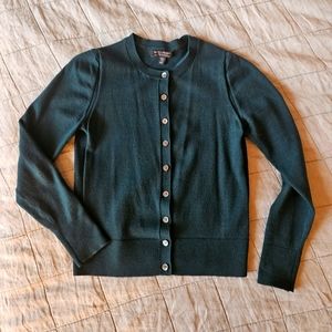 Banana Republic cardigan XXS